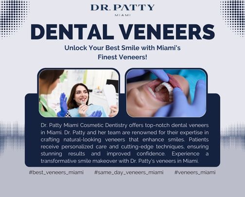 same day veneers Upper East Side Miami FL 33137