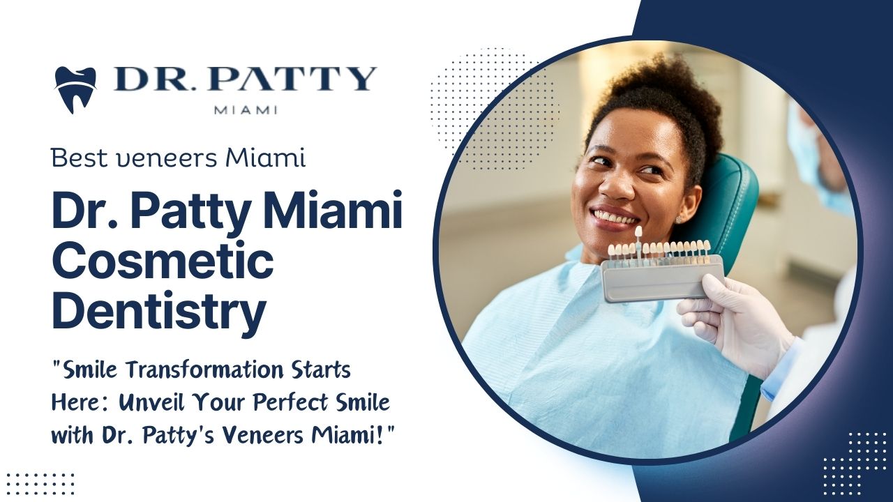 veneers Upper East Side Miami FL 33137