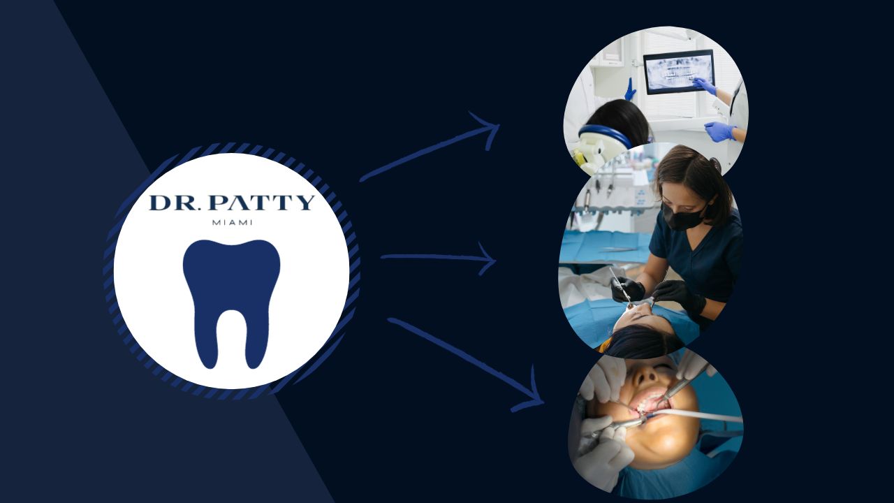 Top-Rated Dental Clinics for Veneers in Miami: A Review
