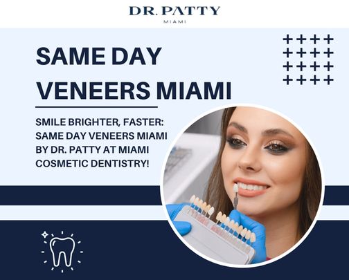 What is Miami's Secret to Picture-Perfect Smiles? Uncover the Power of Veneers!1. How to Boost Your Confidence with the Best Veneers in Miami