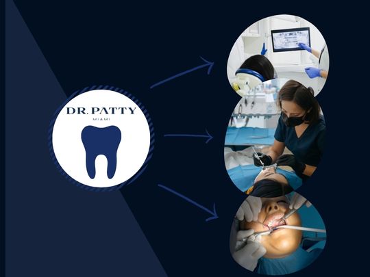 Veneer Dental Clinics in Miami