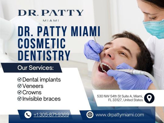 veneers Overtown Miami FL 33136